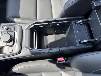 2026 Mazda Mazda CX-30 2.5 S Select Sport AWD