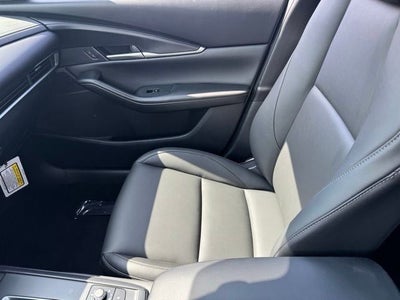 2026 Mazda Mazda CX-30 2.5 S Select Sport AWD