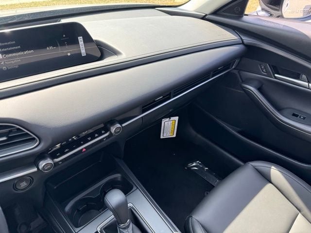 2026 Mazda Mazda CX-30 2.5 S Select Sport AWD