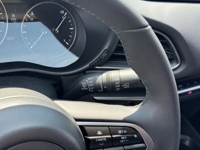 2026 Mazda Mazda CX-30 2.5 S Select Sport AWD