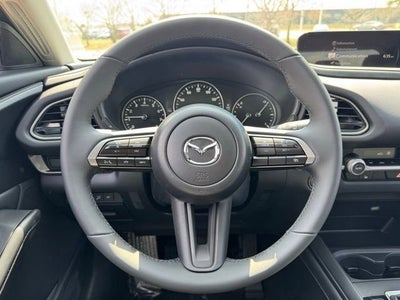 2026 Mazda Mazda CX-30 2.5 S Select Sport AWD