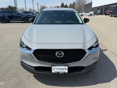 2026 Mazda Mazda CX-30 2.5 S Select Sport AWD