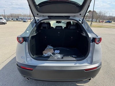 2026 Mazda Mazda CX-30 2.5 S Select Sport AWD