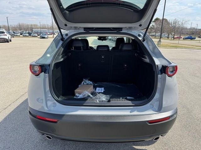 2026 Mazda Mazda CX-30 2.5 S Select Sport AWD