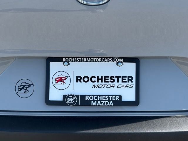 2026 Mazda Mazda CX-30 2.5 S Select Sport AWD