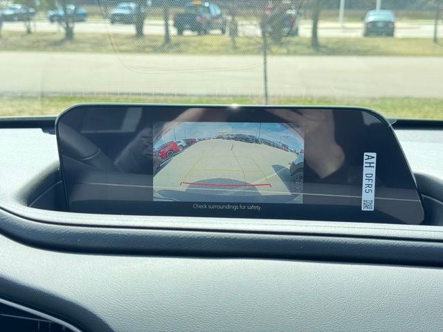 2026 Mazda Mazda CX-30 2.5 S Select Sport AWD