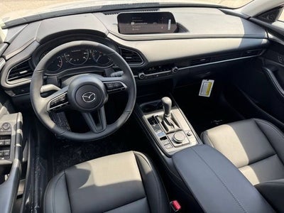 2026 Mazda Mazda CX-30 2.5 S Select Sport AWD