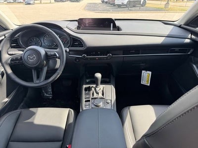 2026 Mazda Mazda CX-30 2.5 S Select Sport AWD