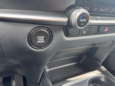 2026 Mazda Mazda CX-30 2.5 S Select Sport AWD