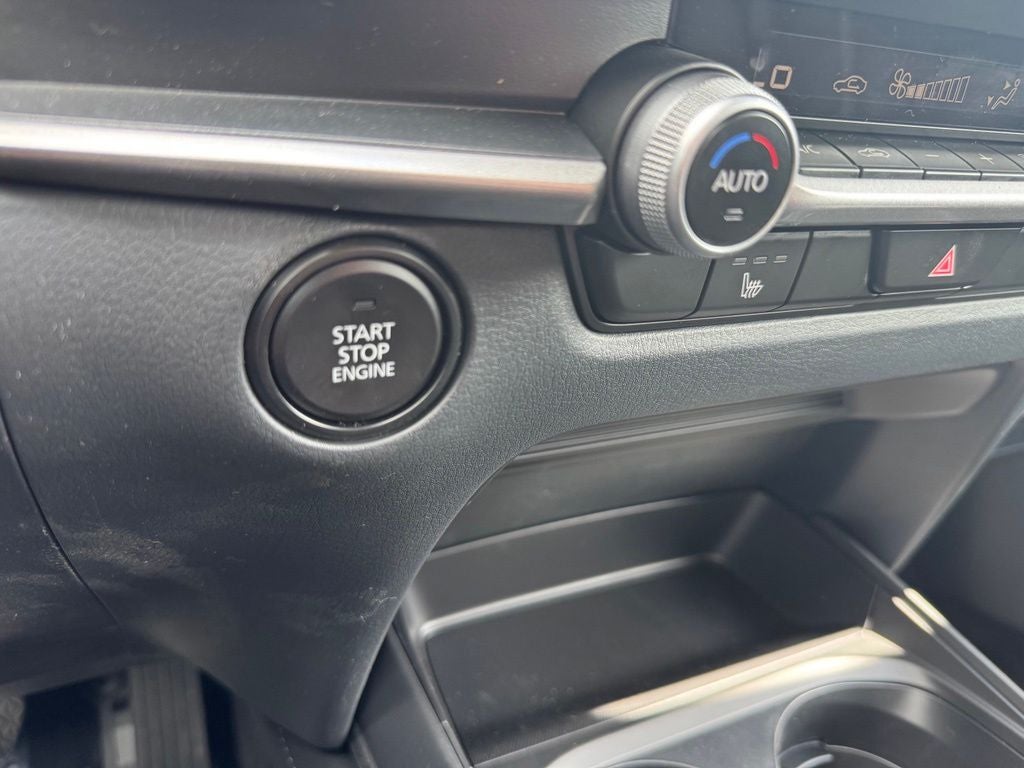 2026 Mazda Mazda CX-30 2.5 S Select Sport AWD