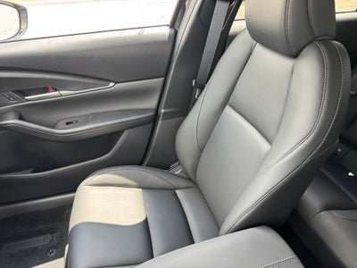 2026 Mazda Mazda CX-30 2.5 S Select Sport AWD