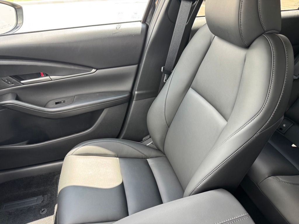 2026 Mazda Mazda CX-30 2.5 S Select Sport AWD