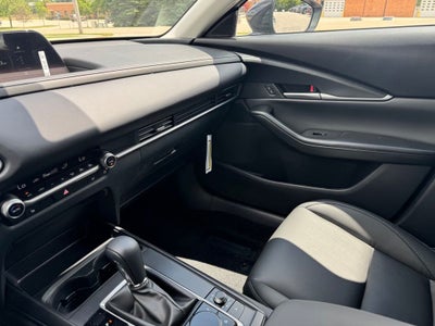 2026 Mazda Mazda CX-30 2.5 S Select Sport AWD