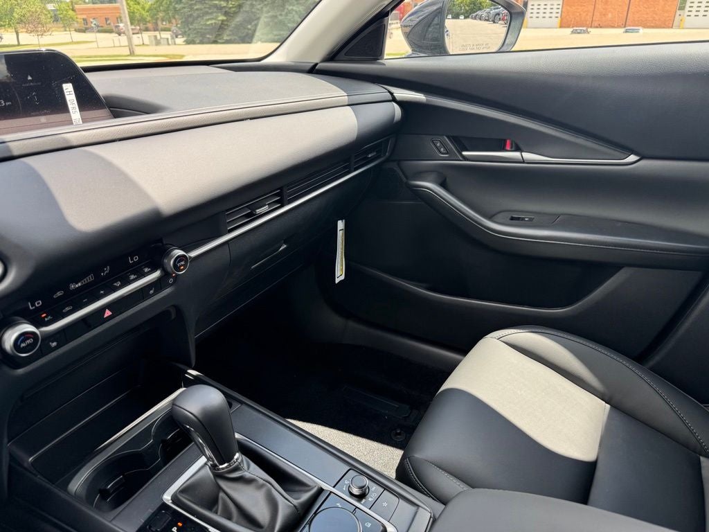 2026 Mazda Mazda CX-30 2.5 S Select Sport AWD