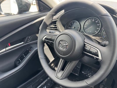 2026 Mazda Mazda CX-30 2.5 S Select Sport AWD