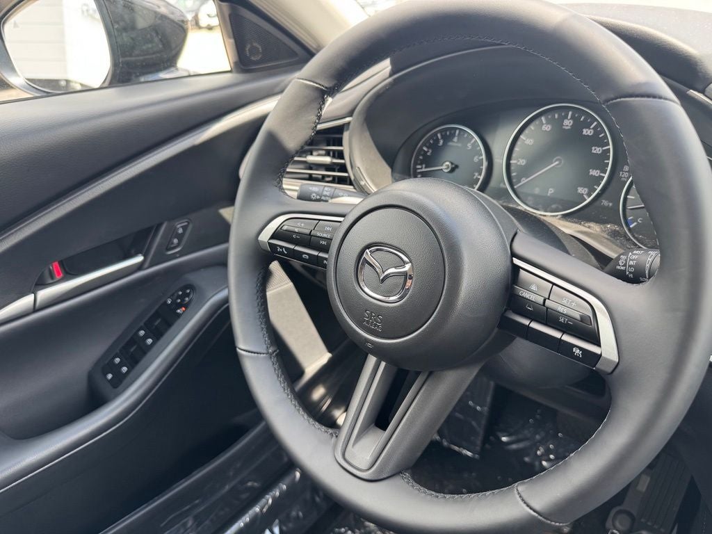 2026 Mazda Mazda CX-30 2.5 S Select Sport AWD