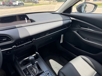 2026 Mazda Mazda CX-30 2.5 S Select Sport AWD
