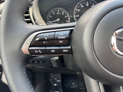 2026 Mazda Mazda CX-30 2.5 S Select Sport AWD