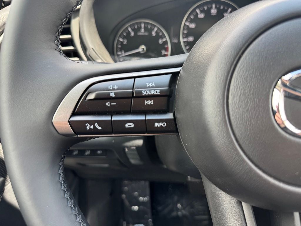 2026 Mazda Mazda CX-30 2.5 S Select Sport AWD