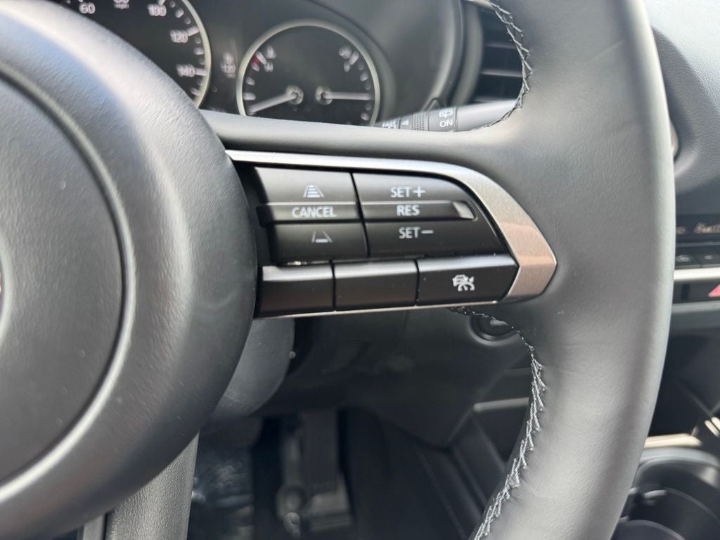 2026 Mazda Mazda CX-30 2.5 S Select Sport AWD