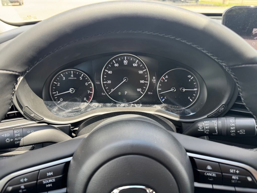 2026 Mazda Mazda CX-30 2.5 S Select Sport AWD