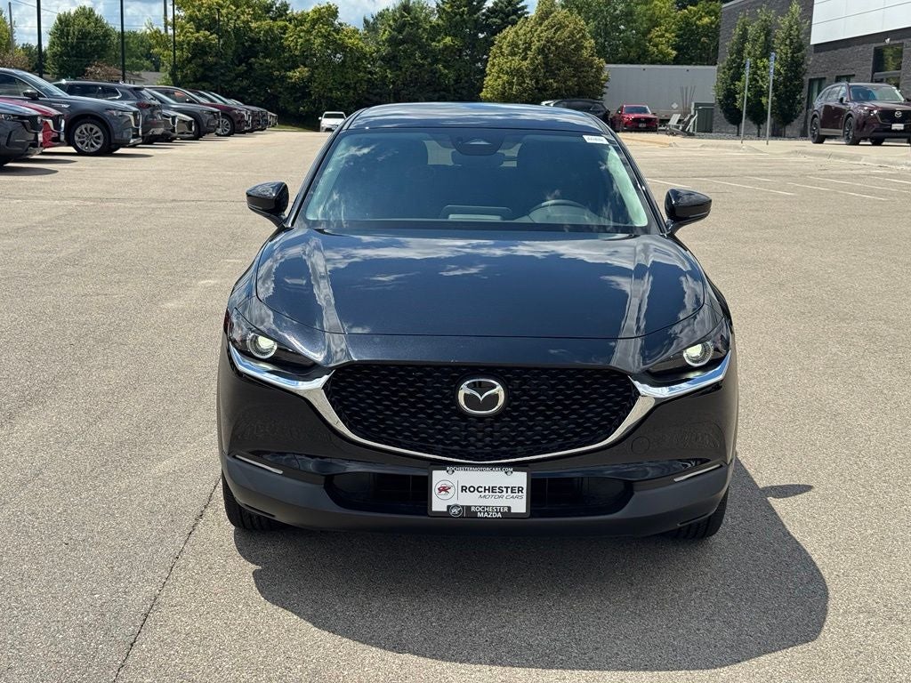 2026 Mazda Mazda CX-30 2.5 S Select Sport AWD