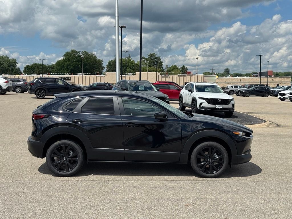 2026 Mazda Mazda CX-30 2.5 S Select Sport AWD