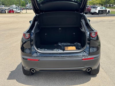 2026 Mazda Mazda CX-30 2.5 S Select Sport AWD