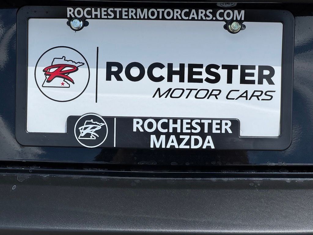 2026 Mazda Mazda CX-30 2.5 S Select Sport AWD