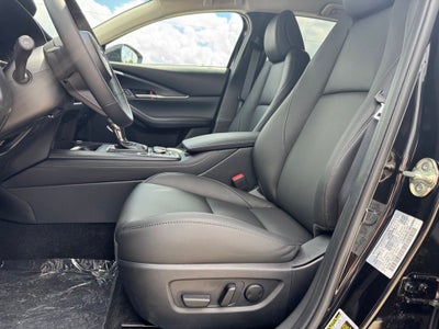 2026 Mazda Mazda CX-30 2.5 S Select Sport AWD