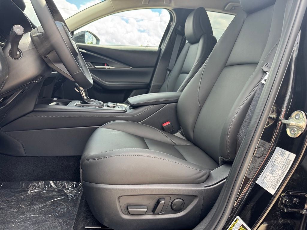 2026 Mazda Mazda CX-30 2.5 S Select Sport AWD