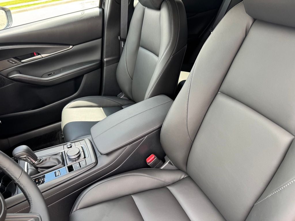 2026 Mazda Mazda CX-30 2.5 S Select Sport AWD