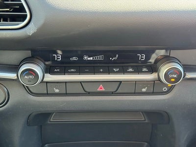 2026 Mazda Mazda CX-30 2.5 S Select Sport AWD