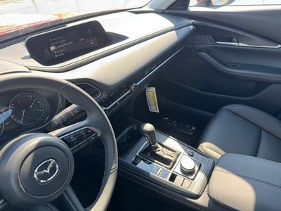 2026 Mazda Mazda CX-30 2.5 S Select Sport AWD