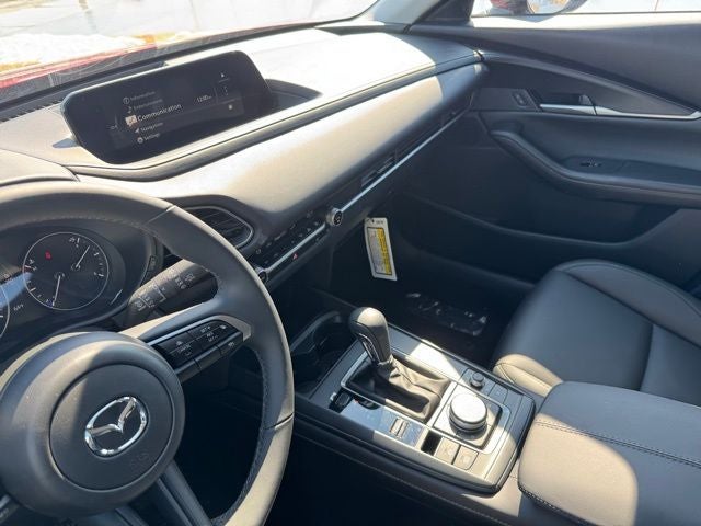 2026 Mazda Mazda CX-30 2.5 S Select Sport AWD