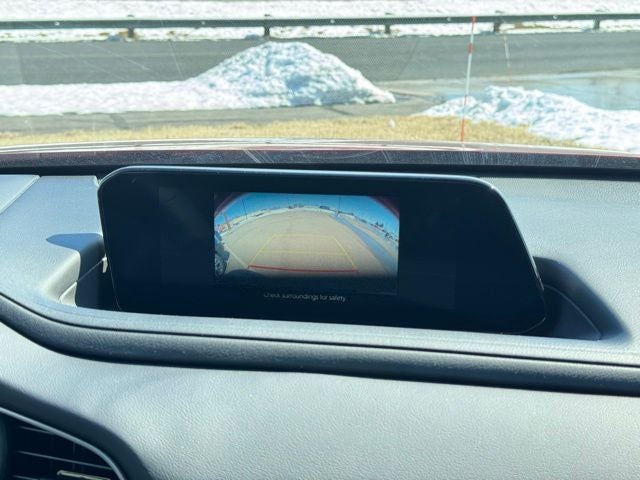 2026 Mazda Mazda CX-30 2.5 S Select Sport AWD