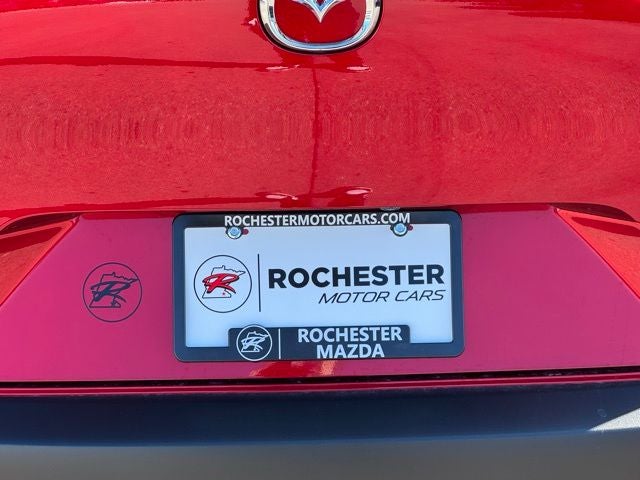 2026 Mazda Mazda CX-30 2.5 S Select Sport AWD