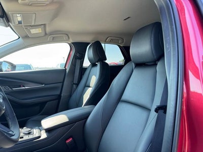 2026 Mazda Mazda CX-30 2.5 S Select Sport AWD