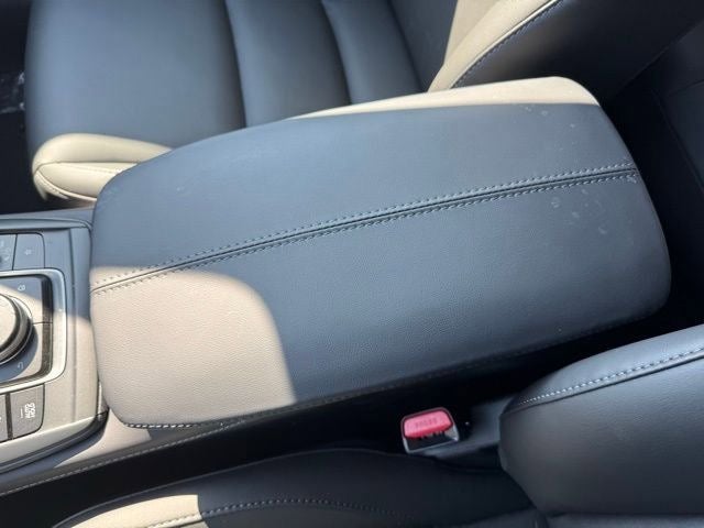 2026 Mazda Mazda CX-30 2.5 S Select Sport AWD