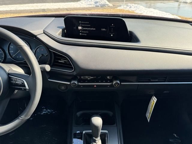 2026 Mazda Mazda CX-30 2.5 S Select Sport AWD