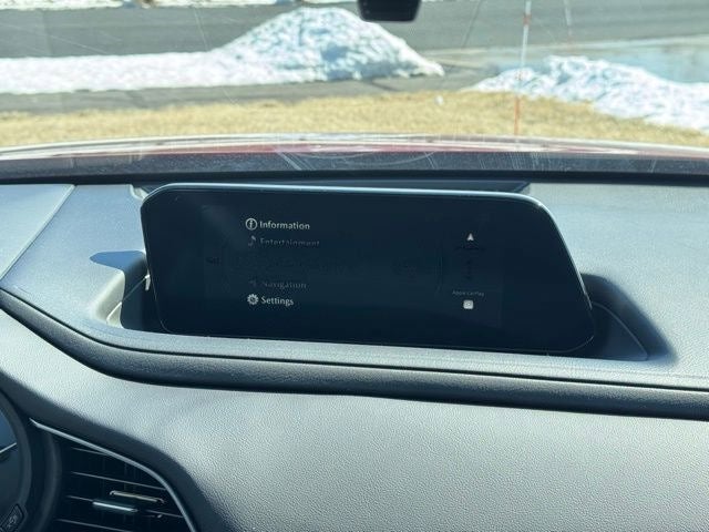 2026 Mazda Mazda CX-30 2.5 S Select Sport AWD