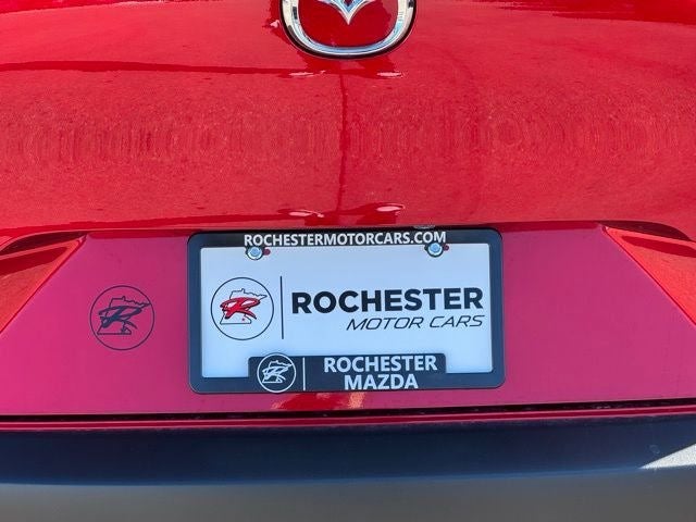 2026 Mazda Mazda CX-30 2.5 S Select Sport AWD