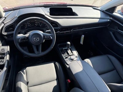 2026 Mazda Mazda CX-30 2.5 S Select Sport AWD