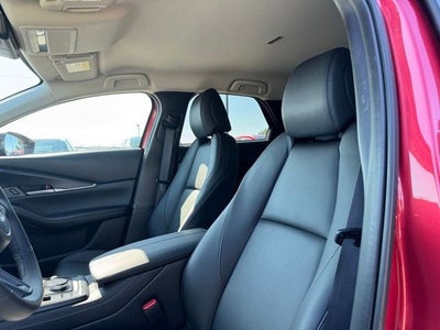 2026 Mazda Mazda CX-30 2.5 S Select Sport AWD