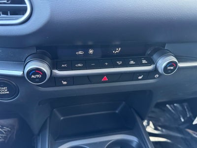 2026 Mazda Mazda CX-30 2.5 S Select Sport AWD