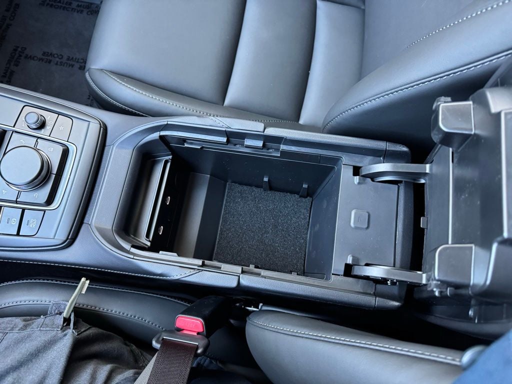 2026 Mazda Mazda CX-30 2.5 S Select Sport AWD