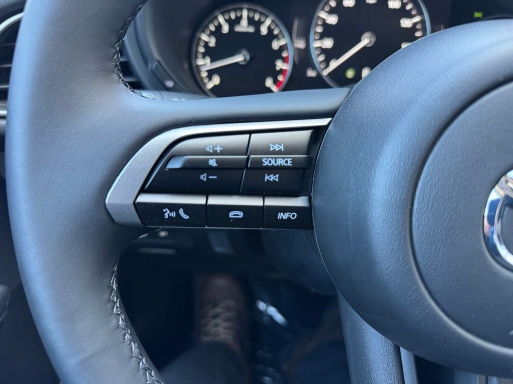 2026 Mazda Mazda CX-30 2.5 S Select Sport AWD