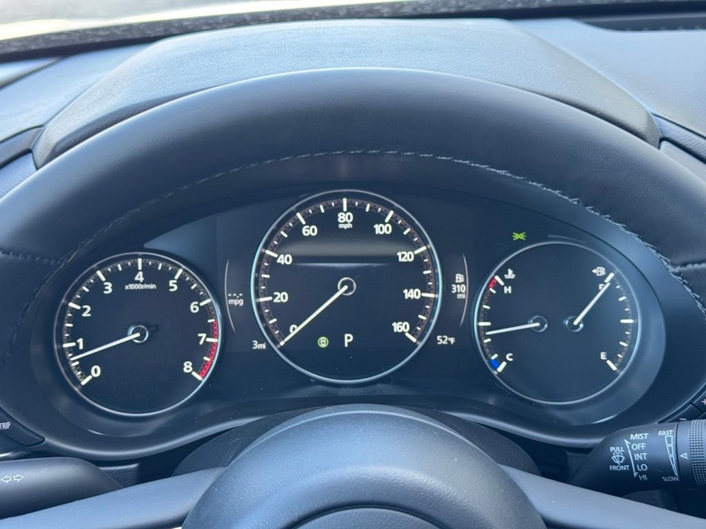 2026 Mazda Mazda CX-30 2.5 S Select Sport AWD