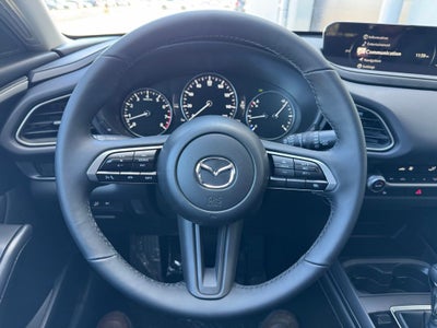 2026 Mazda Mazda CX-30 2.5 S Select Sport AWD