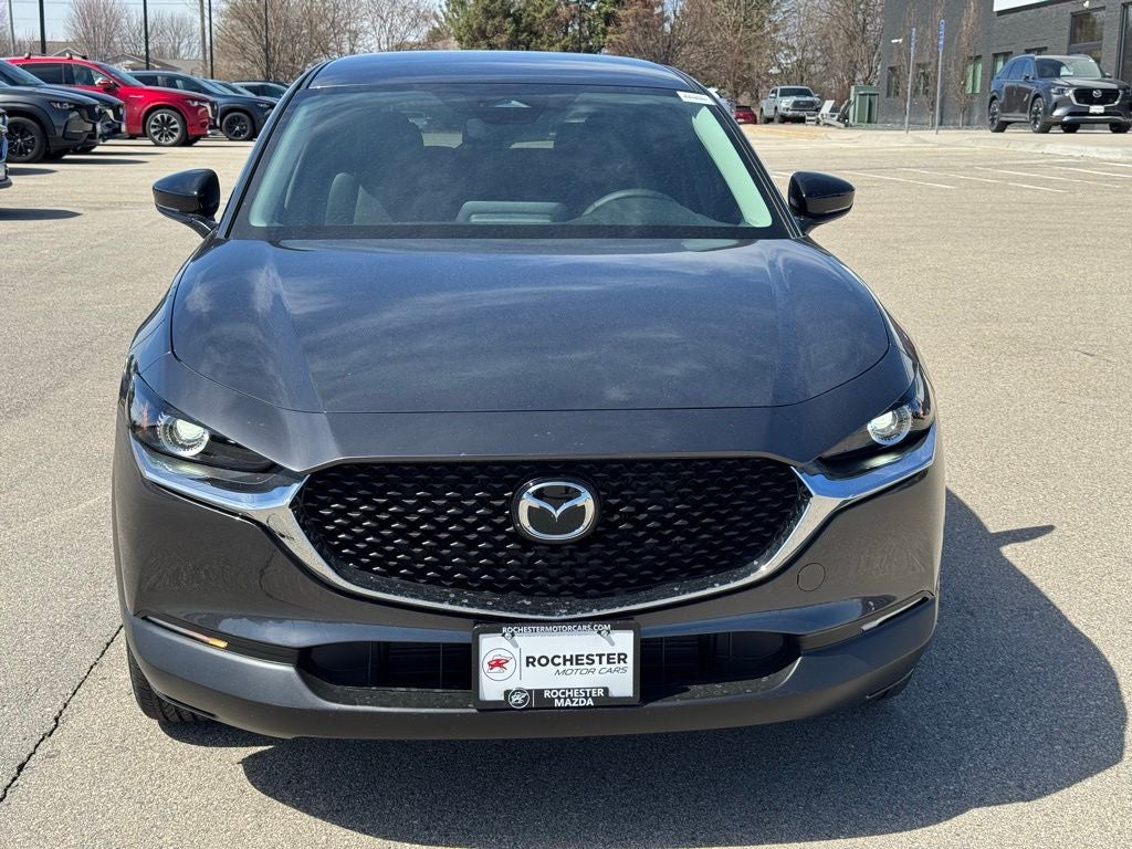 2026 Mazda Mazda CX-30 2.5 S Select Sport AWD